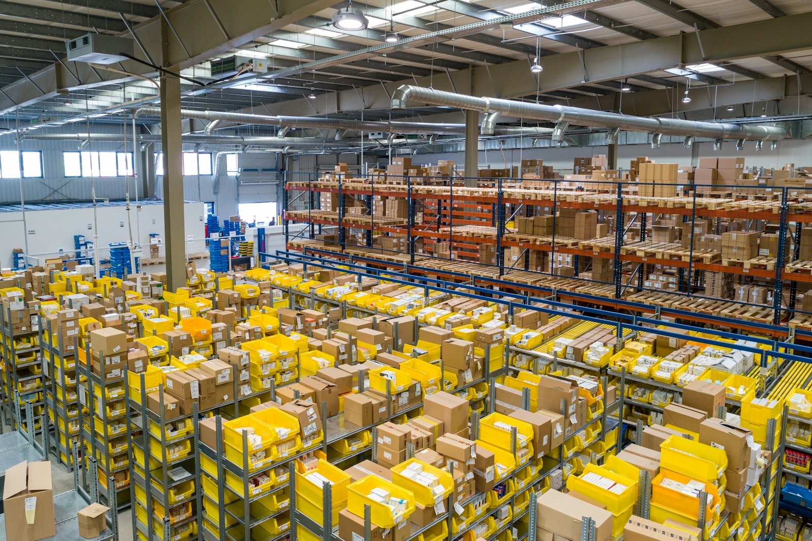 Auto parts shipping China to USA