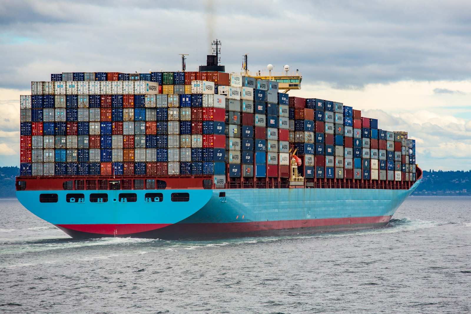 TikTok Shop shipping from China to USA